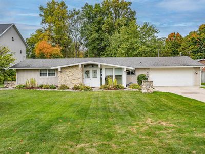7027 Maysville Rd