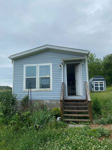 602 Crain Hill Rd