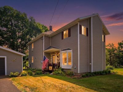 Property at 308 Moore St, Mellen, WI