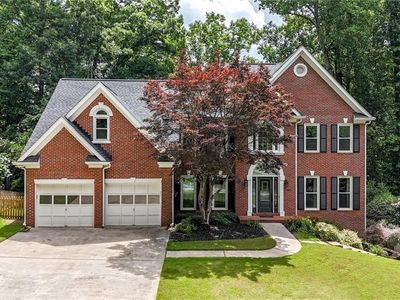 4955 Day Lily Way NW