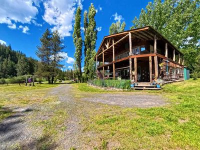 1401 Forks Rd