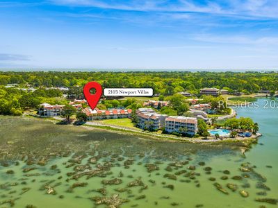 5 Newport Dr APT 2103
