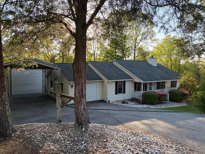 Property at 95 Indian Pointe Dr, Hardy, VA
