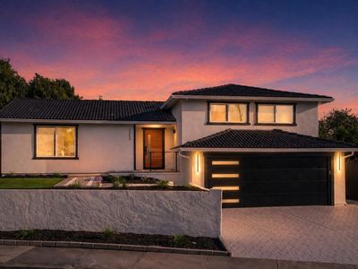 3352 San Rivas Dr