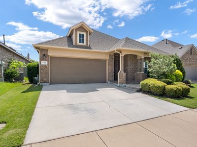Property at 916 Hawks Way, Argyle, TX