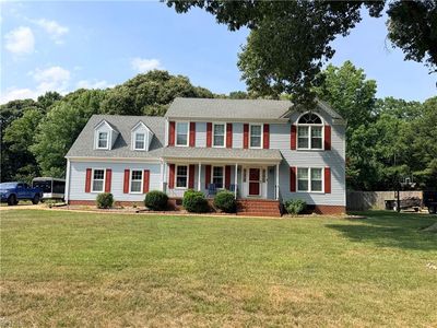 4795 Williamsburg Glade
