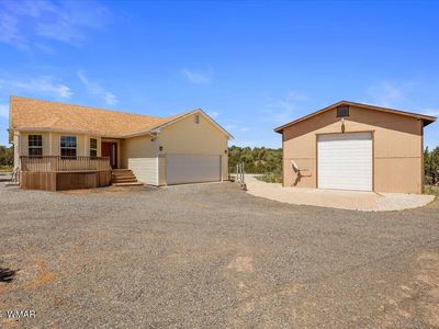 Property at 8315 Silver Creek Dr, Show Low, AZ
