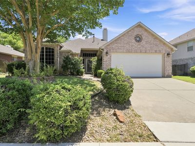 7204 Mesa Verde Trl