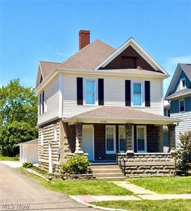 Property at 1218 Tremont Ave SW, Massillon, OH