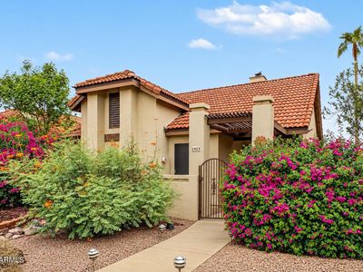 Property at 1912 E VELVET Drive, Tempe, AZ