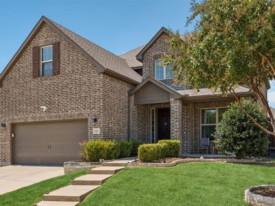 1813 Lisburn Dr