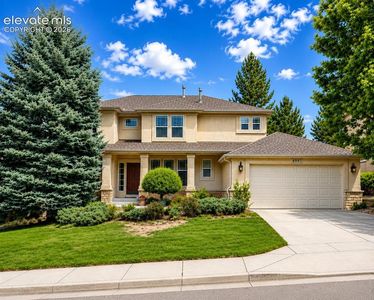 1645 Colgate Dr