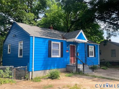 Property at 1417 Bowen St, Richmond, VA