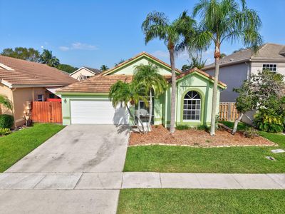 7333 Ashley Shores Circle