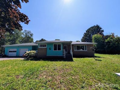 Property at 706 Scovia Ave, Ontonagon, MI