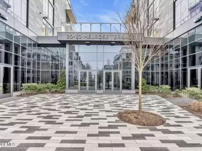 30 Melrose Terrace #218