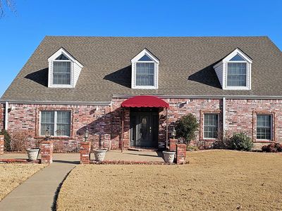 6700 SE Quail Ridge Rd