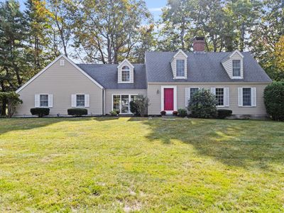 2 Bunker Hill Terrace