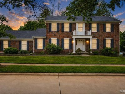 Property at 14529 Brittania Dr, Chesterfield, MO