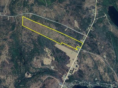 Property at 1694 US Route 1, Orient, ME