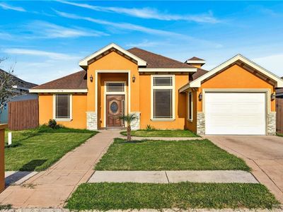Property at 8425 S Morelos, Pharr, TX