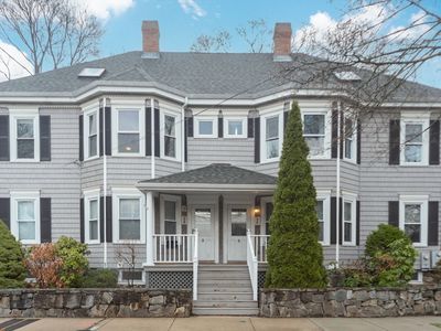 Property at 25 Wellington St APT 1, Waltham, MA