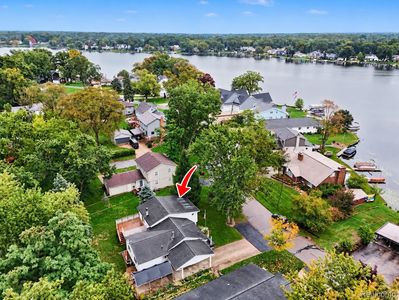 Property at 1564 Delmonte St, Wolverine Lake, MI