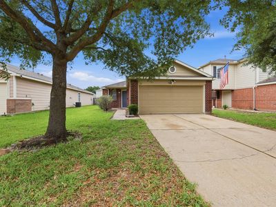 7602 Yucca Field Dr