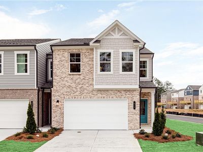 870 Leraes Way