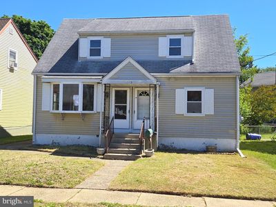 Property at 1155 Lucille Ave, Bellmawr, NJ