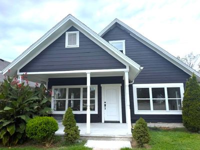 Property at 106 Washington St, Lowell, AR