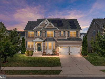 512 Whinstone Dr