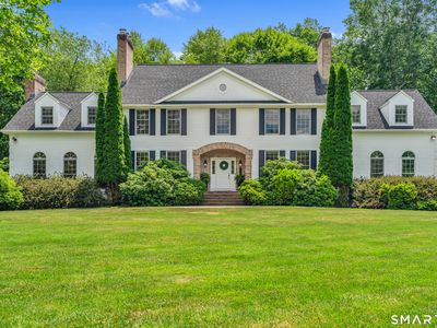 Property at 1 Crystal Terrace, Woodbridge, CT