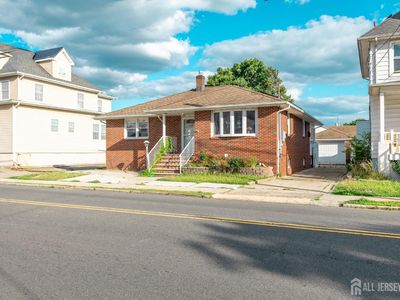 100 Washington Rd