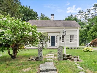 Property at 1111 Old Smithfield Rd, North Smithfield, RI