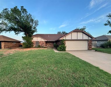 Property at 1620 E Ridgeway St, Weatherford, OK