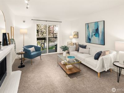 14210 NE 181st Place #M202