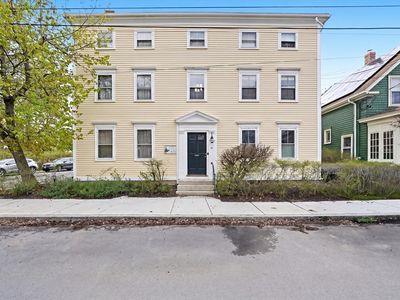 74 Lime St APT 4