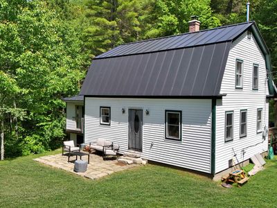 538 Bridgewater Center Road