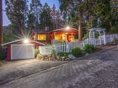 Property at 25005 Rim Rock Rd, Idyllwild, CA