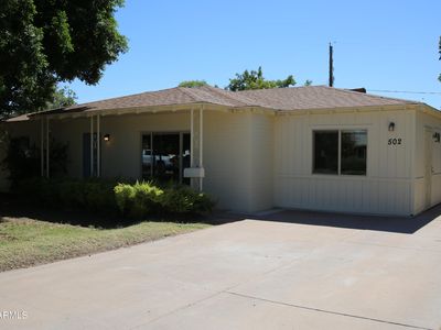 502 N ASHLAND --