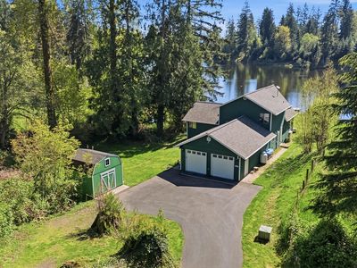 22312 W Lake Kayak Drive