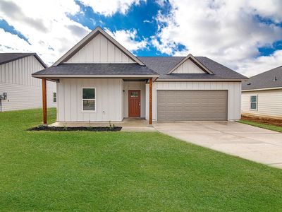 The Boise Plan, Fort Worth Urban Infill Homes & Duplexes