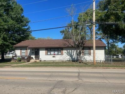 Property at 301 E Chestnut St, Desloge, MO