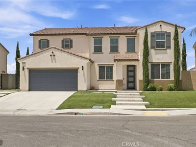 Property at 35643 Domaine St, Winchester, CA
