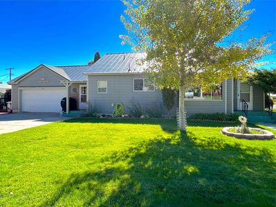 311 Chateau Thierry St