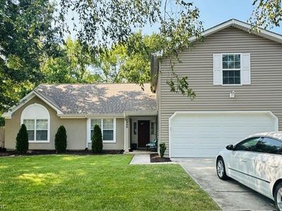 2990 Sugar Maple Dr