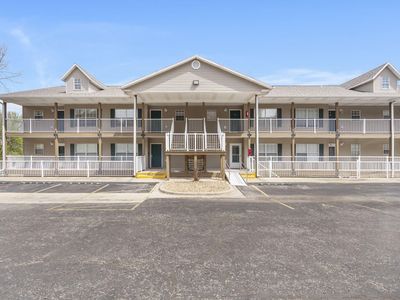 34 Golf Shores UNIT 26 BLDG 34