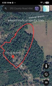 252 County Road 4560