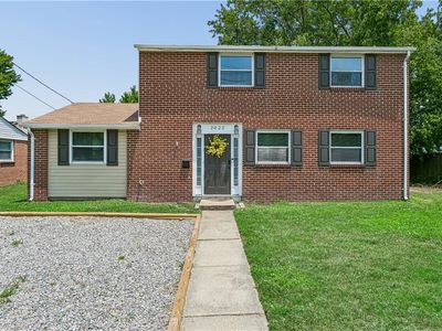 2022 Winfree Rd